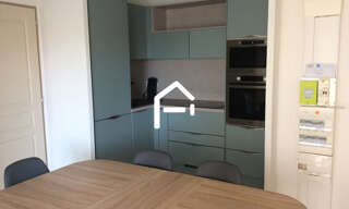 Appartement 2 Pièces 39 m² à vendre à Leucate (11370)