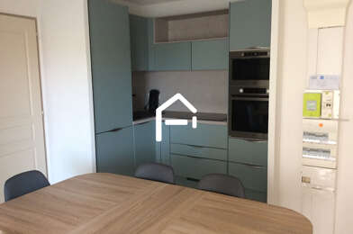 Appartement 2 pièces 123000 €