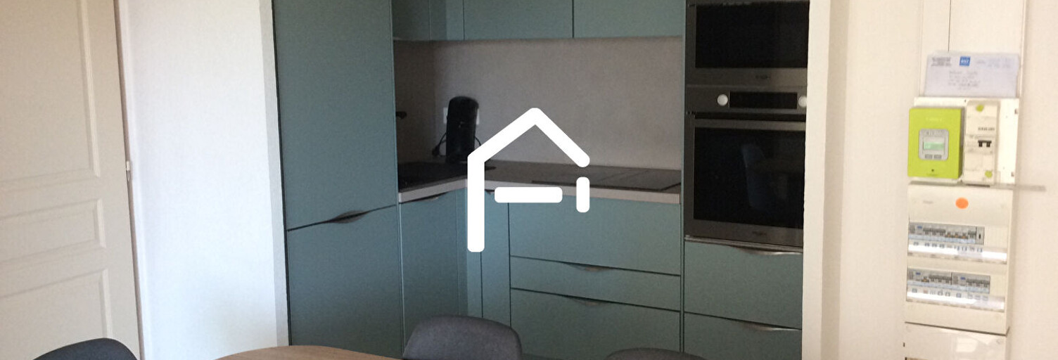 Appartement 2 Pièces 39 m² à vendre à Leucate (11370)