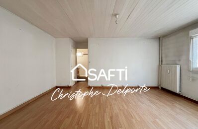 vente appartement 89 900 € à proximité de Cernay-Lès-Reims (51420)
