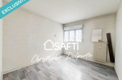 vente appartement 85 900 € à proximité de Châlons-sur-Vesle (51140)