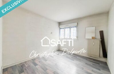 vente appartement 85 900 € à proximité de Treslon (51140)