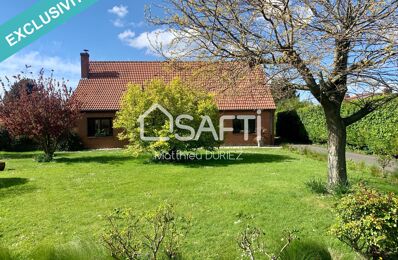 vente maison 412 000 € à proximité de Saint-Pol-sur-Mer (59430)