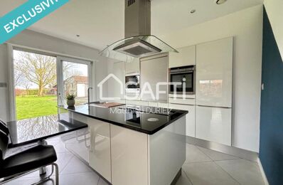 vente maison 399 000 € à proximité de Wormhout (59470)