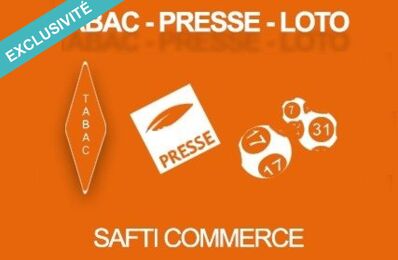 vente commerce 130 000 € à proximité de Calmont (31560)