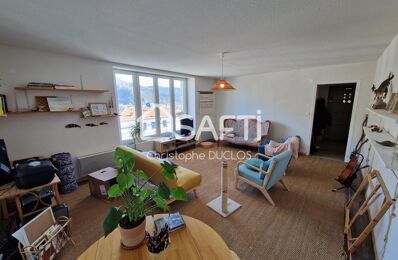 vente appartement 159 000 € à proximité de Châteauneuf-Val-Saint-Donat (04200)