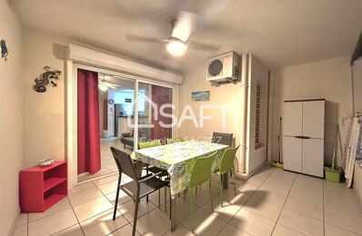 appartement 2 pièces 35 m2 à vendre à Les Trois-Îlets (97229)