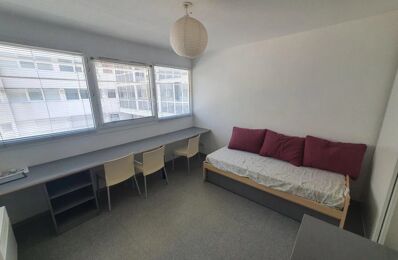 location appartement 413 € CC /mois à proximité de Grabels (34790)