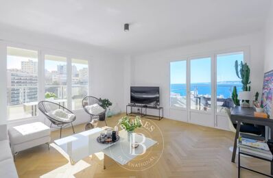 vente appartement 675 000 € à proximité de Marseille 9 (13009)