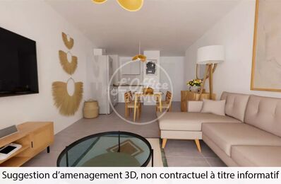 vente appartement 169 000 € à proximité de Ollioules (83190)