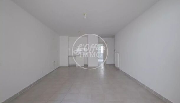 Appartement 3 pièces  à vendre Toulon 83000