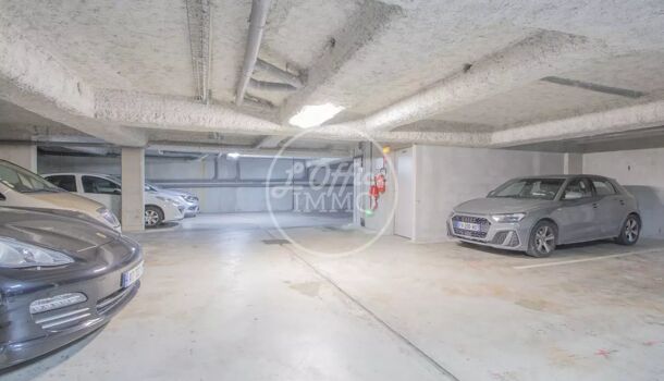 Appartement 3 pièces  à vendre Toulon 83000