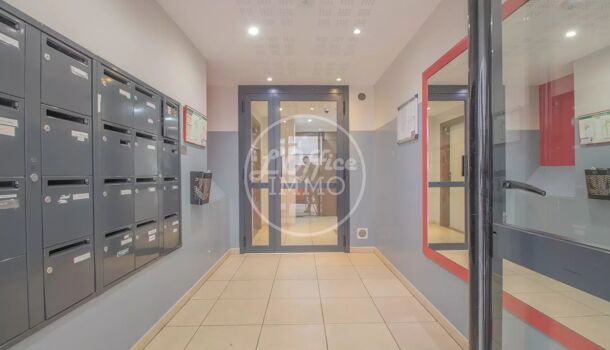 Appartement 3 pièces  à vendre Toulon 83000