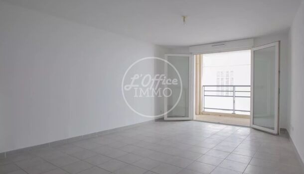 Appartement 3 pièces  à vendre Toulon 83000