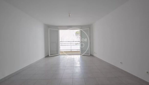Appartement 3 pièces  à vendre Toulon 83000
