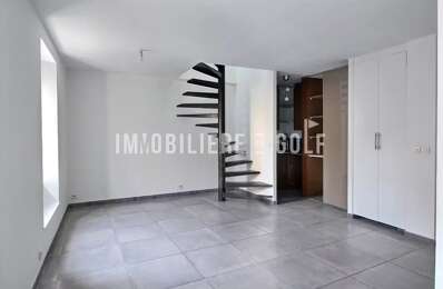 appartement 3 pièces 49 m2 à vendre à Marseille 11 (13011)
