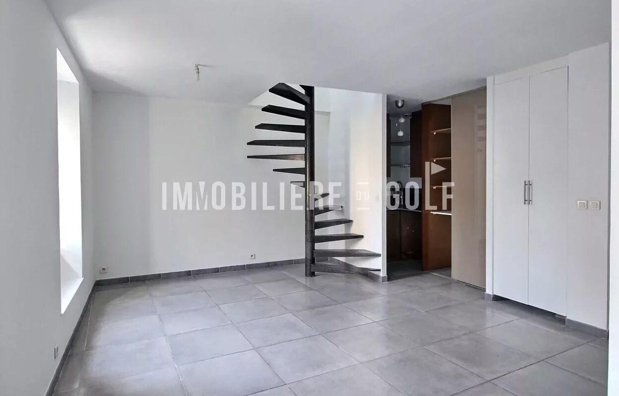 appartement 3 pièces 49 m2 à vendre à Marseille 11 (13011)