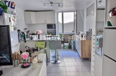 vente appartement 96 000 € à proximité de Marseille 10 (13010)