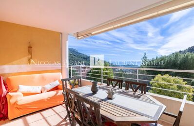 vente appartement 720 000 € à proximité de Contes (06390)