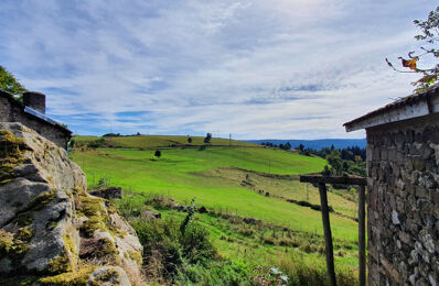 maison 5 pièces 150 m2 à vendre à Le Lac-d'Issarlès (07470)