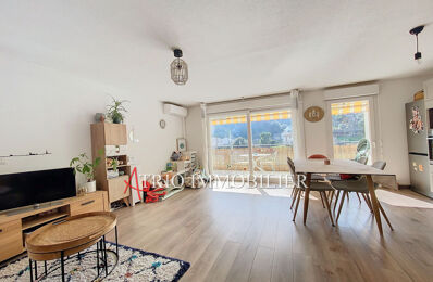 vente appartement 318 000 € à proximité de Grasse (06130)