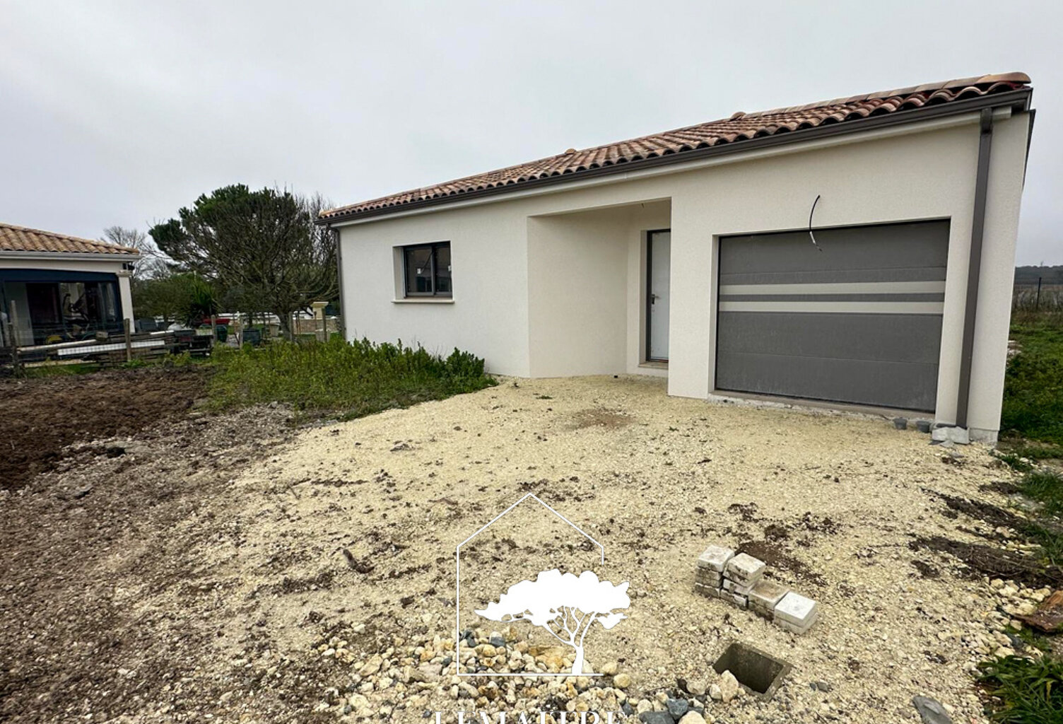 Maison en VEFA — photo 1