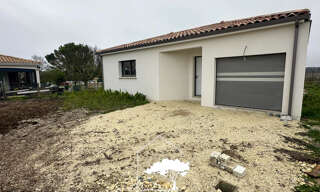 Maison 4 Pièces 99 m² à vendre à La Tremblade (17390)