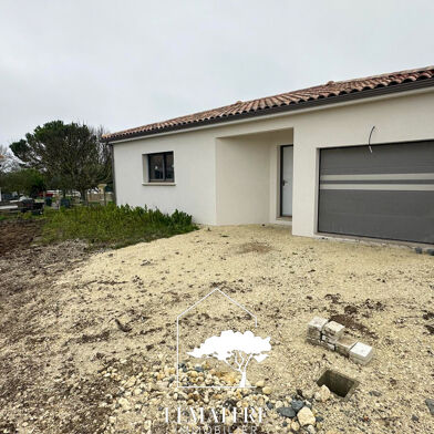 Maison 4 pièces 399000 €