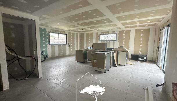 Villa / Maison 4 pièces  à vendre Tremblade (La) 17390