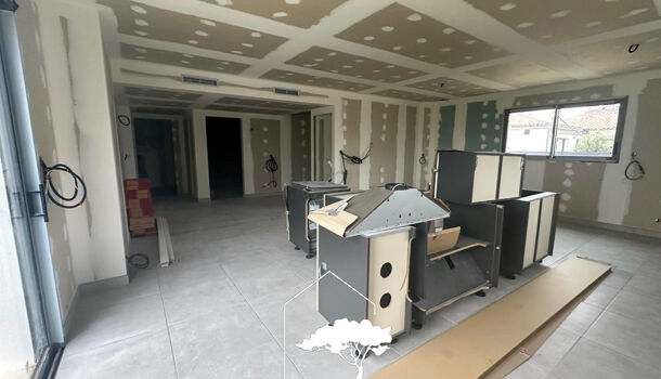 Villa / Maison 4 pièces  à vendre Tremblade (La) 17390