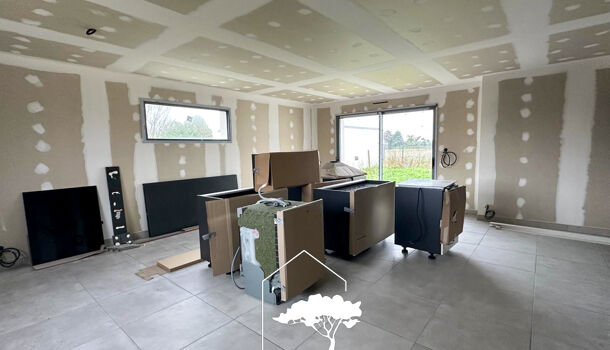 Villa / Maison 4 pièces  à vendre Tremblade (La) 17390