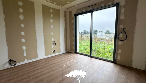 Villa / Maison 4 pièces  à vendre Tremblade (La) 17390