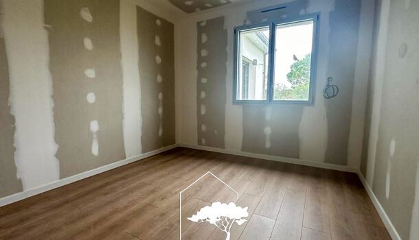 Villa / Maison 4 pièces  à vendre Tremblade (La) 17390