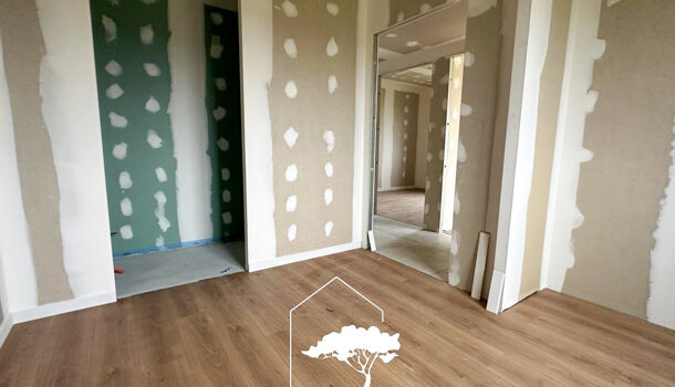 Villa / Maison 4 pièces  à vendre Tremblade (La) 17390