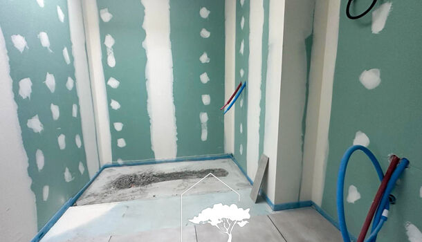 Villa / Maison 4 pièces  à vendre Tremblade (La) 17390