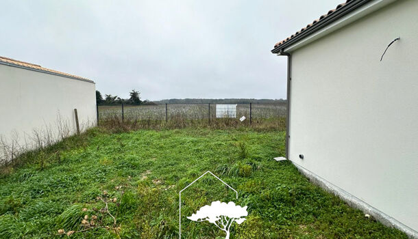 Villa / Maison 4 pièces  à vendre Tremblade (La) 17390