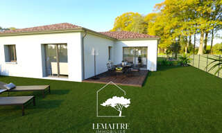 Maison 4 Pièces 90 m² à vendre à La Tremblade (17390)