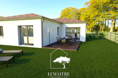 Maison 4 pièces 475000 €