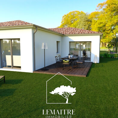 Maison 4 pièces 475000 €