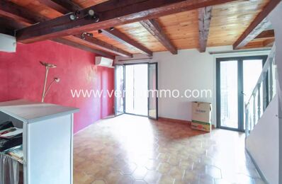 vente appartement 139 000 € à proximité de Lantosque (06450)