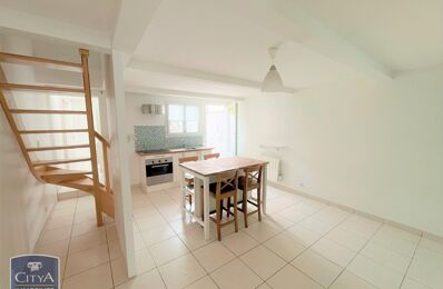 vente maison 183 000 € à proximité de Saint-Branchs (37320)