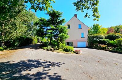 maison 7 pièces 238 m2 à vendre à Bruyères-Et-Montbérault (02860)