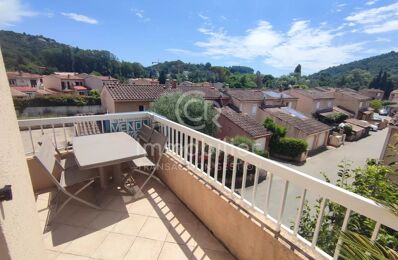 vente appartement 325 000 € à proximité de Châteauneuf-Grasse (06740)