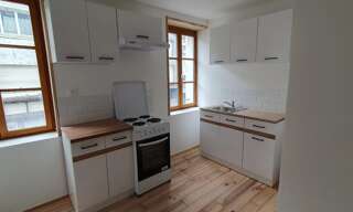 Appartement  77 m² à louer à Landrecies (59550)