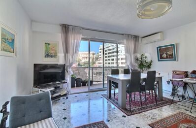 vente appartement 420 000 € à proximité de Antibes (06600)
