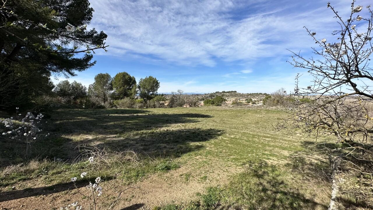 terrain  pièces 521 m2 à vendre à Béziers (34500)