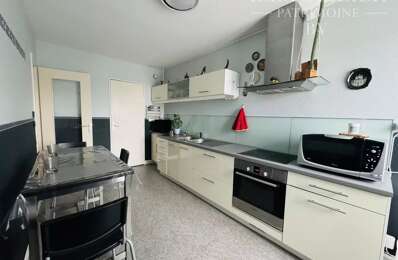 appartement 3 pièces 72 m2 à vendre à Blois (41000)