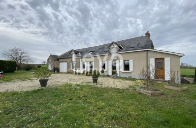 vente maison 299 000 € à proximité de Loretz-d'Argenton (79290)