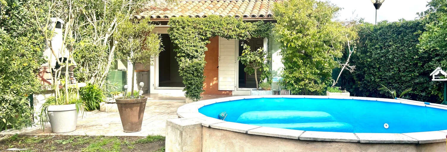 Maison   m² à vendre à Pégomas (06580)