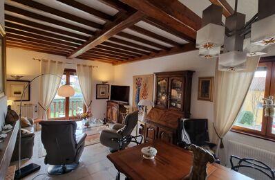 vente maison 258 000 € à proximité de Pouilly-les-Nonains (42155)